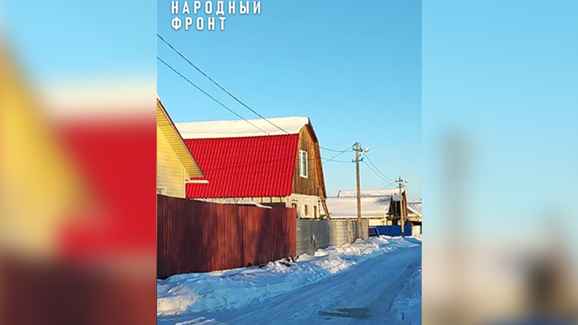 Прокуратура выявила нарушения при проверке работы уличного освещения в селе Садовое - gtrkamur.ru