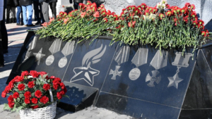 Выплату к 15 февраля в Приамурье получат участники военных действий за пределами страны - gtrkamur.ru