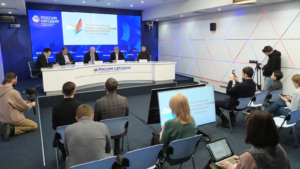 Рассказать о проблемах Дальнего Востока и побороться за литературную премию предлагают жителям Приамурья - gtrkamur.ru