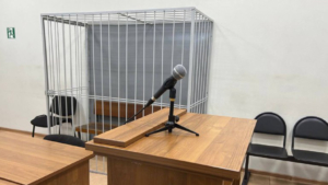 За причинение тяжкого вреда здоровью амурчанина заключили под стражу - gtrkamur.ru