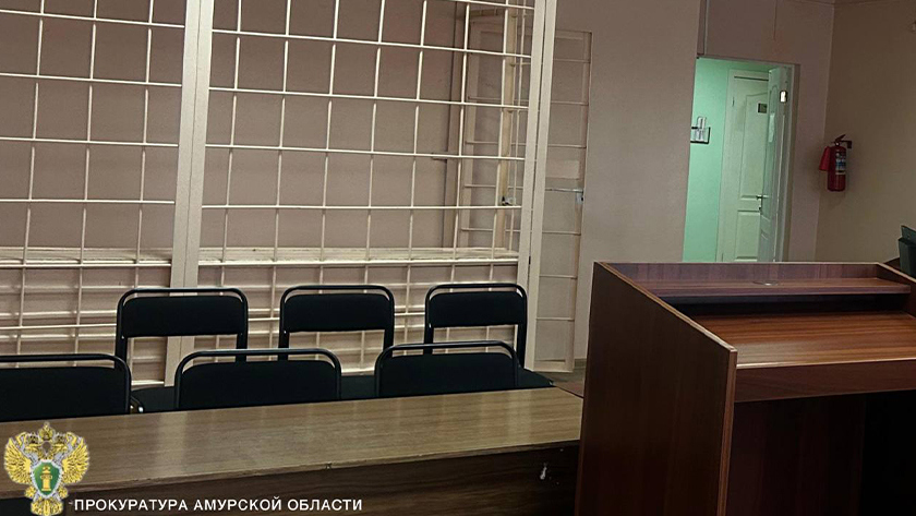 Напал с травматом и пытался завладеть авто: житель Тынды пойдет под суд за разбойное нападение - gtrkamur.ru