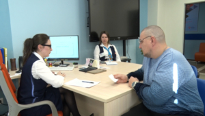 Новая профессия или свое дело: амурским ветеранам СВО предложили варианты трудоустройства - gtrkamur.ru