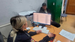 В Благовещенске задержали рецидивиста по горячим следам - gtrkamur.ru