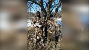Детектор дронов из Селемджинского района получили бойцы СВО на передовой - gtrkamur.ru
