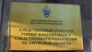 Лечение в психиатрическом стационаре грозит амурчанину, убившему свою жену - gtrkamur.ru