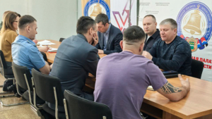 В Приамурье решают проблему безнаказанности иностранных перевозчиков на региональных трассах - gtrkamur.ru