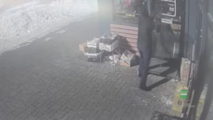 Серийного поджигателя задержали в амурской столице - gtrkamur.ru
