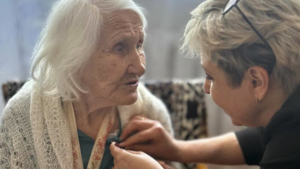 Амурчанам вручат свыше трех сотен юбилейных медалей в честь 80-летия Победы - gtrkamur.ru