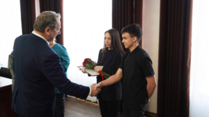На обеспечение жильем молодых семей в Приамурье выделили 53 миллиона рублей - gtrkamur.ru
