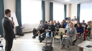 Более 40 инициатив по повышению рождаемости разработали эксперты для Амурской области - gtrkamur.ru