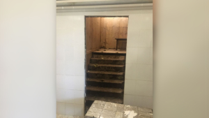 В Архаринском округе подрядчик устранит дефекты в общественной бане - gtrkamur.ru