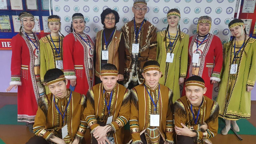Большой молодежный фестиваль «Эдэрил Бакалдын» стартовал в Тындинском округе - gtrkamur.ru