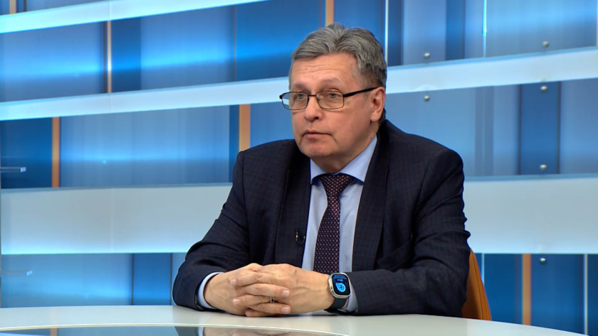 «Это результат стратегических решений»: Рифат Сабитов о росте аудитории отечественных видеосервисов - gtrkamur.ru