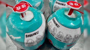 В Приамурье привезли почти 700 килограммов кокосовых орехов из Китая - gtrkamur.ru