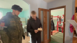 Законность пребывания мигрантов в Белогорске проверили силовики - gtrkamur.ru