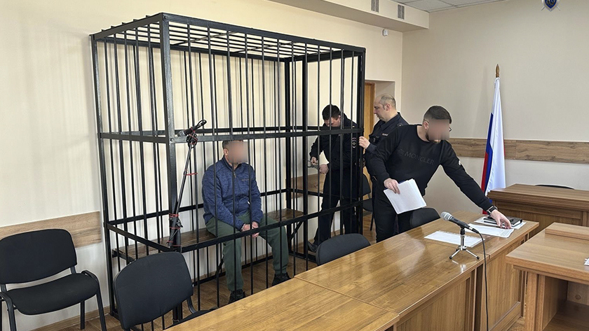 Собственнику сгоревшего хостела, в котором накануне погибло 5 человек, избрали меру пресечения - gtrkamur.ru