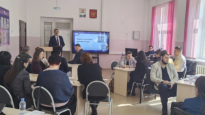 Несколько школ региона стали участниками пилотного проекта школьного инициативного бюджетирования - gtrkamur.ru
