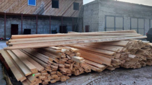 Предпринимателя из Приамурья накажут за перевозку древесины без карантинных сертификатов - gtrkamur.ru