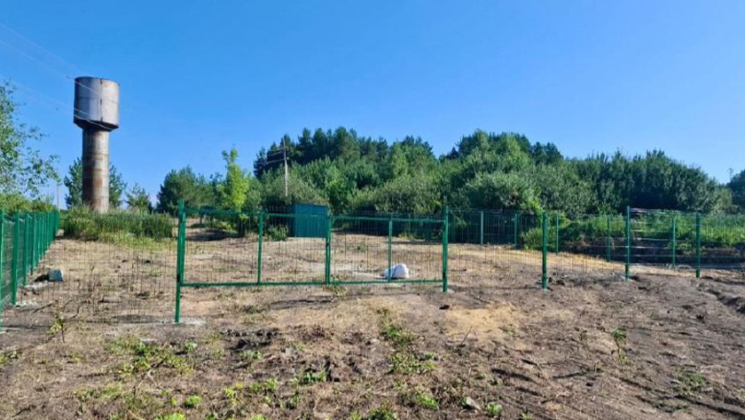 Капитальный ремонт артезианской скважины проведут в Архаре - gtrkamur.ru
