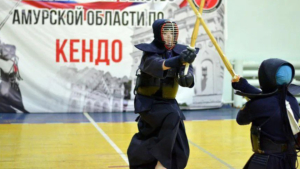 Предстоящие выходные в Приамурье станут по-настоящему спортивными - gtrkamur.ru
