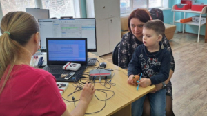 В Приамурье семьям компенсируют расходы на кохлеарные импланты для детей - gtrkamur.ru