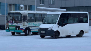 В Приамурье циклон внес коррективы в движение транспорта - gtrkamur.ru