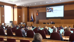 Законодательное Собрание Приамурья утвердило изменения налоговой политики и поправки к бюджету - gtrkamur.ru