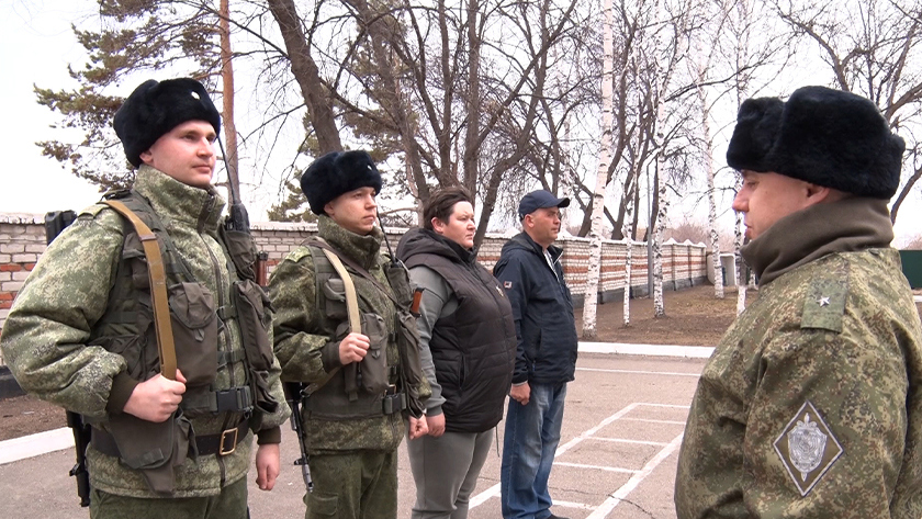 Патрулировать населенные пункты области выходят добровольные народные дружины - gtrkamur.ru
