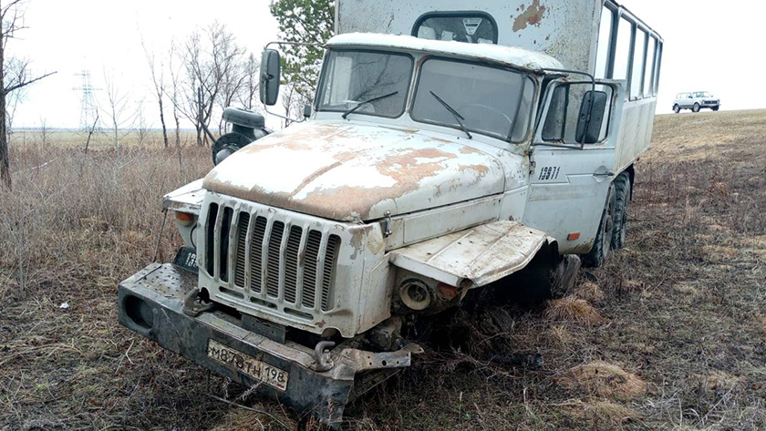 ДТП в Мазановском округе унесло жизни трёх человек, среди них ребёнок - gtrkamur.ru