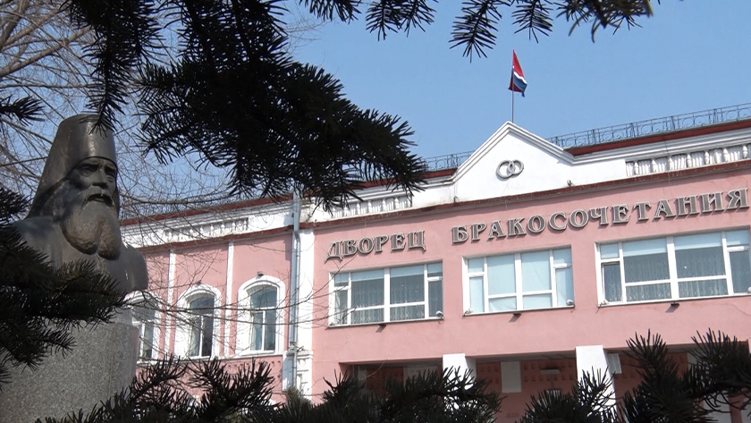 Победителей регионального этапа конкурса «Семья года» определили в Приамурье - gtrkamur.ru