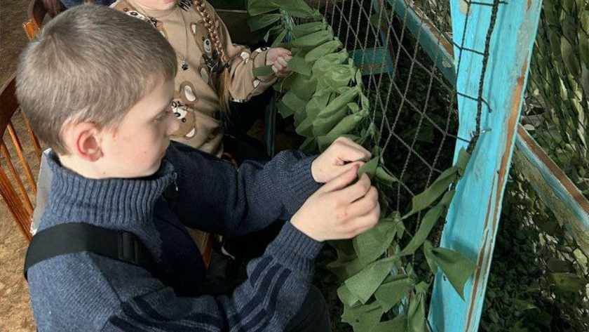 В Мазановском округе трудоустроено свыше половины демобилизованных военных - gtrkamur.ru