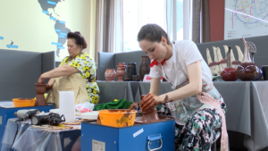 Приамурье примет умельцев со всего Дальнего Востока для участия во всероссийском конкурсе - gtrkamur.ru