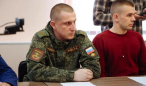 В Приамурье разрабатывают меры поддержки для ветеранов СВО, которые трудоустроятся в правоохранительные органы - gtrkamur.ru