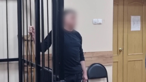 Вооруженному поджигателю ларьков в Благовещенске вынесли приговор - gtrkamur.ru