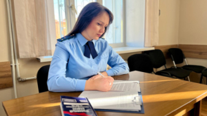 Администрацию Чигирей обязали устранить проблемы с водоснабжением многоквартирных домов - gtrkamur.ru