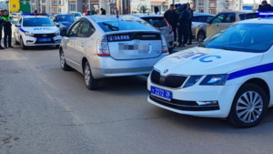 Прокуратура организовала проверку по факту гибели ребенка в Чигирях - gtrkamur.ru