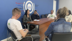 «Мастерская трезвости» открылась в Приамурье при поддержке правительства - gtrkamur.ru