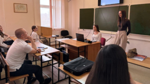 «Молодежь против насилия в семье»: конкурс социальной рекламы проходит в Приамурье - gtrkamur.ru
