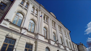 В Алексеевской гимназии Благовещенска планируют обновить холл второго этажа, музей и благоустроить территорию - gtrkamur.ru