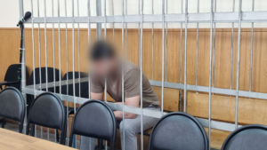 Благовещенца, который избил мужчину возле клуба, отправили под стражу - gtrkamur.ru