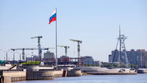 Приамурье расположилось на 12 строчке в Национальном инвестиционном рейтинге регионов страны - gtrkamur.ru