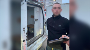 Суд заключил под стражу амурчанина, который совершил нападение с игрушечным пистолетом - gtrkamur.ru