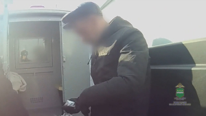 Два телефона похитил вор-рецидивист из ресторана и часовой мастерской в Благовещенске - gtrkamur.ru