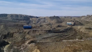 В Амурской области с начала года добыли почти 3 тонны драгметаллов - gtrkamur.ru