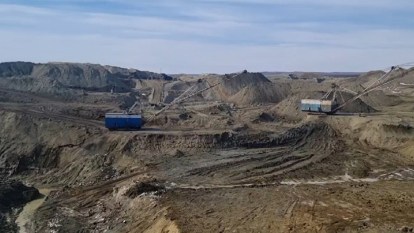 В Амурской области с начала года добыли почти 3 тонны драгметаллов - gtrkamur.ru
