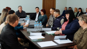Ветераны СВО могут предложить идеи по адаптации к мирной жизни властям Приамурья - gtrkamur.ru