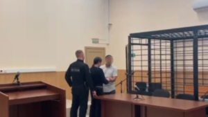 Оперуполномоченному из Свободного вынесли приговор за взяточничество - gtrkamur.ru