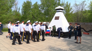 Сегодня в области отмечают 167 годовщину заключения Айгунского договора - gtrkamur.ru