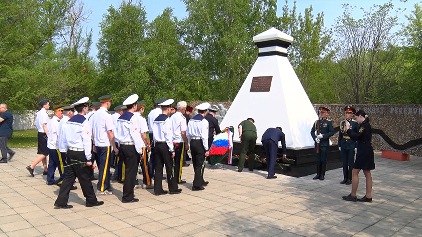 Сегодня в области отмечают 167 годовщину заключения Айгунского договора - gtrkamur.ru
