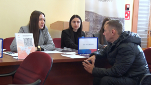 152 ветерана СВО трудоустроились в Благовещенске благодаря проекту «Без преград» - gtrkamur.ru